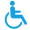 Podologie-mtk Rollstuhlgerecht